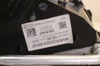 Обігрівач корпус кондиціонер mercedes w176 європа в Україні, фото thumb