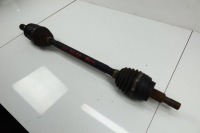 Mercedes w164 ml 5.0 привідний вал задній задня x164 gl блокування міст в Україні, фото thumb