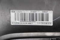 Bmw 5 g30 бампер задня задній m-pakiet na 6 датчиків pdc 2017-2022 Ціна, фото thumb