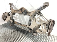 фото thumb №8, Балка задняя audi a6 c7 avant 11-18