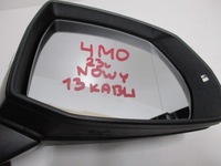 фото thumb №8, Дзеркало дзеркало audi q7 4m0 23r nowe праве ліва