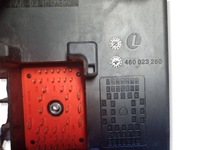 фото thumb №8, Коробка предохранителей bsi opel vectra c lift fl europa 13240247