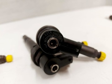 фото thumb №8, Opel astra 3 iii h meriva a 1.7 cdti инжектор форсунка топлива 0445110175