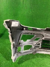 Бампер передній vw tiguan ii r-line в Україні, фото thumb