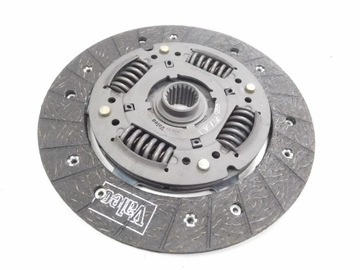 фото thumb №7, Набор сцепления fiat tipo 90-93 оригинальный номер 5890310