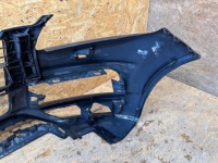 Audi q7 1 1 4l рестайлінг  09-15 s-line бампер перед передній Київ, фото thumb