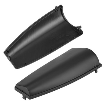 фото thumb №6, Крышка канала впускного воздуха автомобильного do golfa jetta mk5 mk6