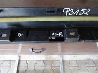 фото thumb №5, Планка пороговая правая jaguar f-pace f pace 16-