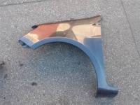 Крыло  левое  передний renault clio 3 185 teb66 Доставка, фото thumb