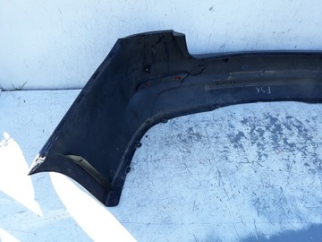 фото thumb №11, Bmw 3 f30 f31 универсал бампер задний зад