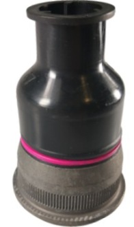 фото thumb №4, Шаровая опора рычага w124 mercedes