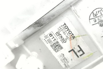 фото thumb №8, Обігрівач toyota prius _w3_ 8705047150 1.8l 2010