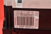 фото thumb №9, Лічильник прилади автоматична коробка передач eu 9665364680 citroen c5 ii x7 iii 2.0 hdi 140 km