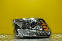 фото thumb №1, Dodge ram 2013- фара лампа обычная led l usa