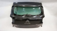фото thumb №1, Крышка багажника багажника citroen c3 aircross kvg камера