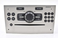 фото thumb №1, Радио радиопроигрыватель cd30 mp3 13257028 opel corsa d 06-11