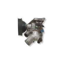 фото thumb №3, 1992 mercedes-benz 300 sl-24 насос воды r1032010101