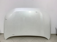 фото thumb №1, Капот крышка двигателя toyota rav4 a5 2018- ładna