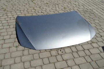 фото thumb №1, Vw passat b8 3g0 капот оригинал