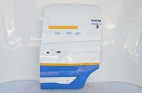 фото thumb №1, Двері зсувні ліві ford transit connect mk2 13-