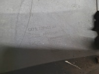 фото thumb №7, Jaguar xe x760 gx73 бампер перед передній gx7317f003aa