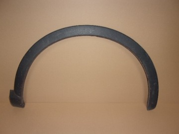 фото thumb №5, Планка накладка na крыло audi q3 8u0