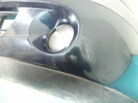 фото thumb №5, Бампер перед renault laguna ii lift 05-07 nv903