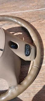 фото thumb №15, Jeep grand cherokee wj 99-04 повітропровід бежева