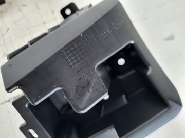 фото thumb №12, Ползун крепление бампера зад renault clio v 19- абсорбер