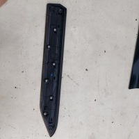 фото thumb №5, Молдинг бічна двері лівий задня skoda superb 3 iii 3v