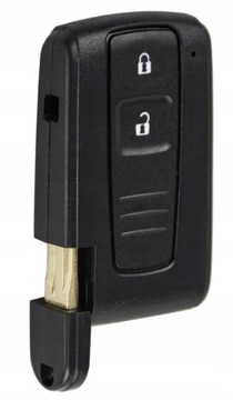 фото thumb №1, Корпус pilot ключ toyota corolla verso prius