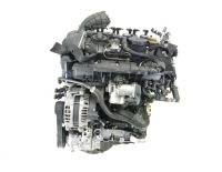 Двигун комплектний  audi a4 b8 a6 a5 q5 2.0 tfsi cdn 2011- Київ, фото thumb