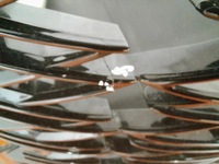 фото thumb №7, Lexus rx 500 f 22- бампер перед передний 5311148580