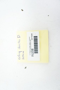 фото thumb №7, Ri208 kia optima iv jf рейлінг дах даховий правий