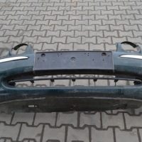 фото thumb №1, Jaguar x-type бампер передний