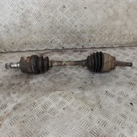 фото thumb №1, Półośka привідний вал права передня abs hyundai coupe 3