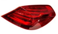 фото thumb №1, Bmw 6 f12 rear правый задний фонарь 63217210578 7210578