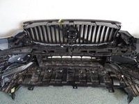 фото thumb №9, Volvo xc60 xc-60 ii lift бампер передний 4pdc pod радар