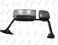 фото thumb №3, Зеркало mercedes atego axor mp1 mp2 левая правые