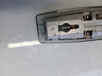 фото thumb №8, Opel zafira b 2006 лампа потолочный задняя