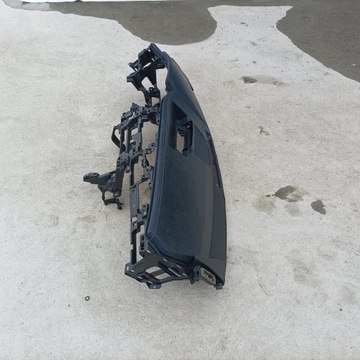 фото thumb №8, Mazda cx30 19- панель раздаточная usa подушка безопасности