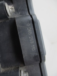 Renault kangoo z.e. 2 3 13-21 насос блок управления abs 0265956285 476603498r с Разборки, фото thumb