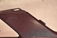 фото thumb №7, Бампер перед переднє графітовий mazda 5 1 i cr 05-08