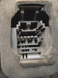 фото thumb №4, Лампа права задня renault espace iv 8200394724 euro