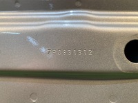 фото thumb №14, Porsche cayenne 7p touareg ii двері праві перед передні праві