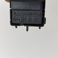 фото thumb №7, Volkswagen passat b8 2018 задняя сторона левая кнопки окон