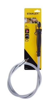 ГИБКИЙ УДЛИНИТЕЛЬ STANLEY ДЛЯ ОТВЕРТКИ 1250 мм STA66457