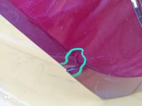 фото thumb №10, Ford kuga mk2 бампер перед задня st