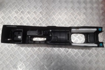 фото thumb №8, Консоль капот nissan note e11, ne11 k13696 1.5l дизель 63kw 2008