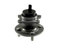 фото thumb №11, Ступиця колеса задня toyota yaris 14